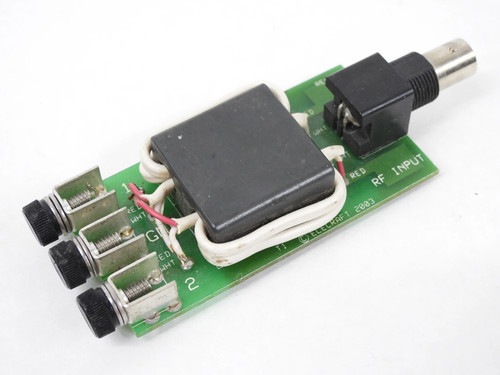 Elecraft 150w ham radio balun - ham,