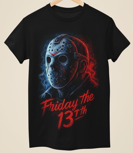 Evil horror friday - friday, 13th