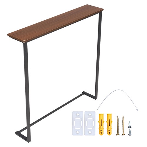 100cm console table narrow - 80/100cm,