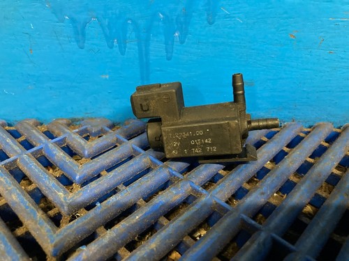 Bmw e39 525tds m51 vacuum - e39,