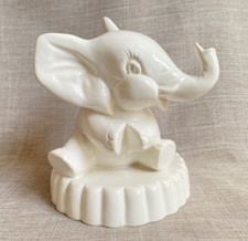 Vintage c1950s Wedgwood White