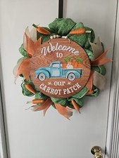 FARMHOUSE SPRING HOP 🐰