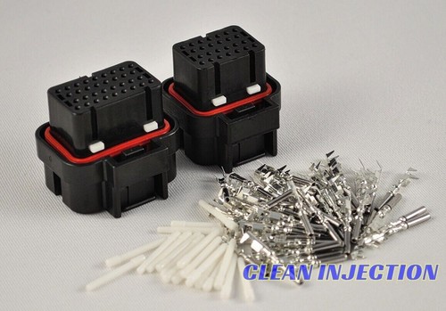 Amp pin connector kit - pin,