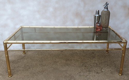 Mid century italian faux - mid,