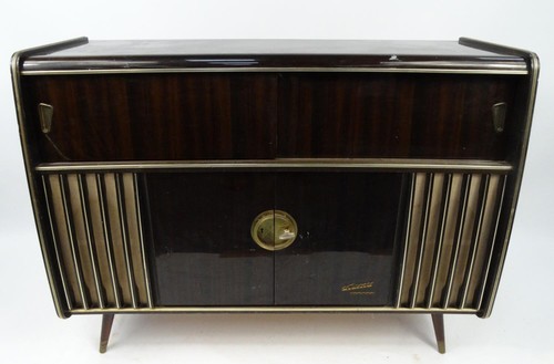 Blue punkt radiogram - punkt,