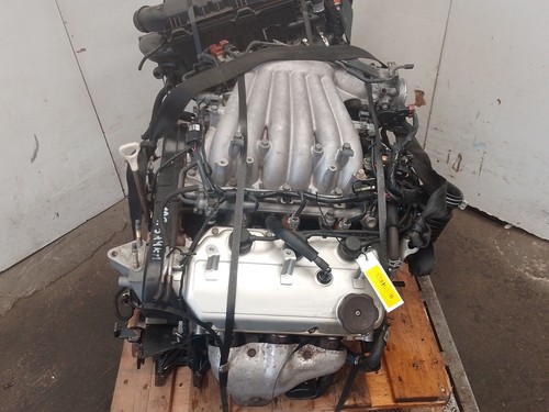 6a13 complete engine - engine, /