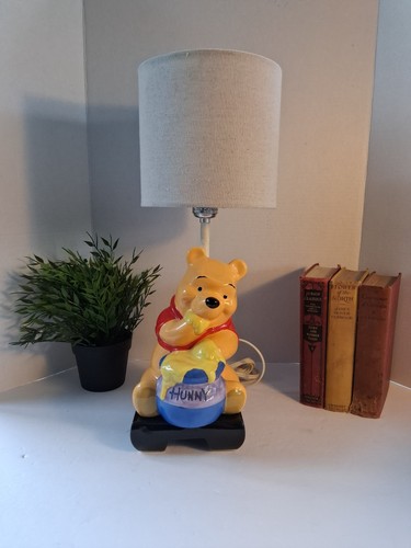 Vintage 1970 winnie the - 1970's,
