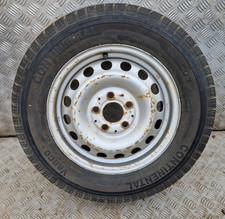 15" MERCEDES VITO (1996-2003)