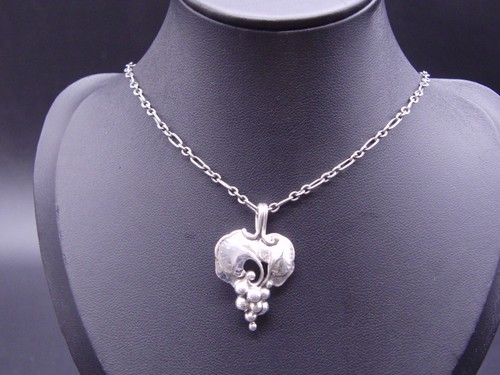 Georg jensen 1996 - 1996, pendant
