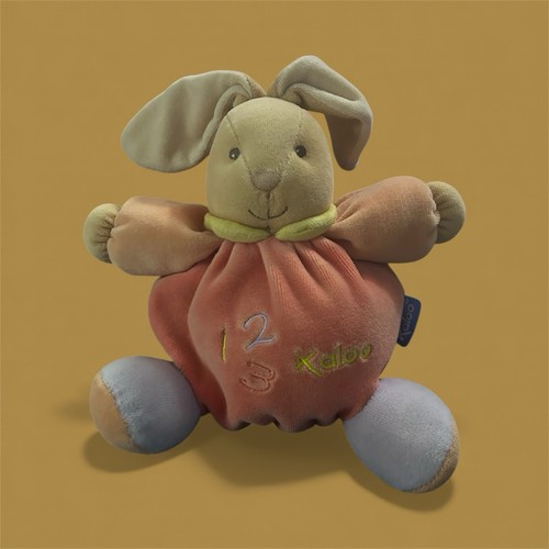Kaloo rabbit ball plush - 1,