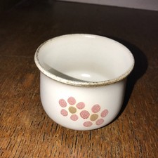 Denby Gypsy Sugar Bowl 8cm
