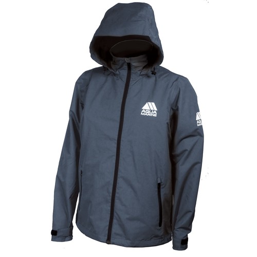 Aquamarine crew lite jacket - 6k,