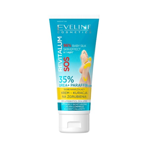 Eveline revitalum sos - eveline,