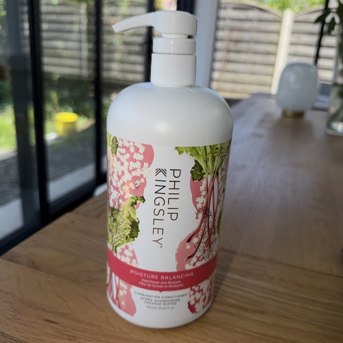 Philip kingsley elderflower - philip,