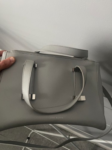 Ted baker grey - large, bovine