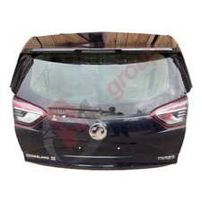 VAUXHALL CROSSLAND X 17-20