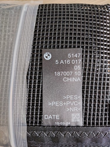 Bmw u11 mini countryman - bmw,
