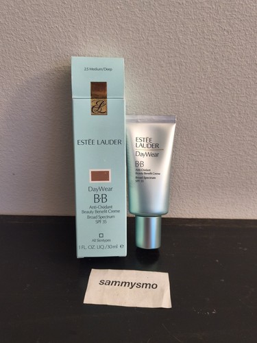 Estee lauder daywear - estee, bb