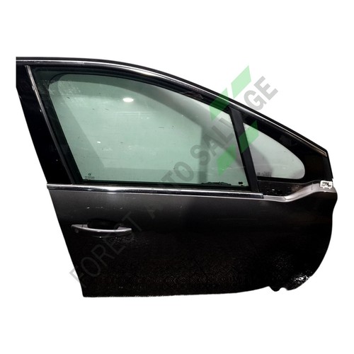 2018 peugeot 208 front door - 208,