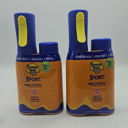 Banana boat sport - pk,