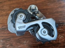 Shimano RX100 Rear Derailleur.  8 speed short cage