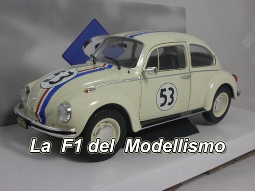 Solido volkswagen beetle - solido,
