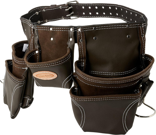 Tanned leather contractor - tanned,