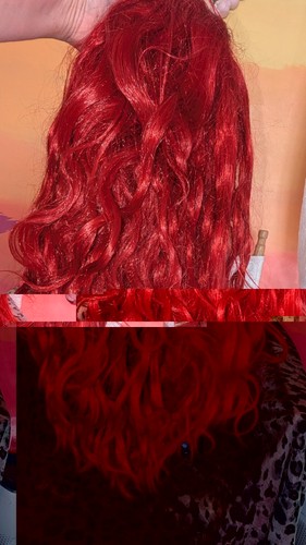 Webster wigs ariel bright - webster's,