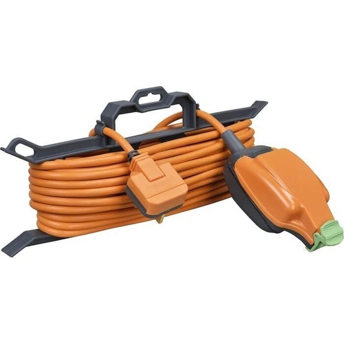 Masterplug extension lead with - extension,