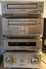 TECHNICS Hi-Fi System
