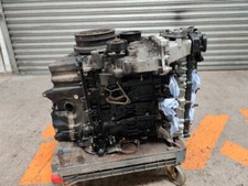 2005 BMW X3 E83 BARE ENGINE