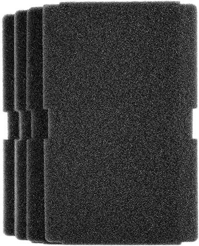 Beko dsx83410w filter foam - dsx83410w,