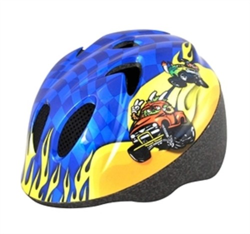 Alpha plus junior - alpha, helmet
