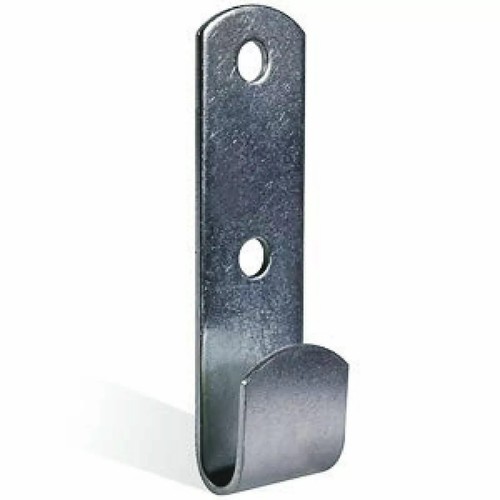 Fire extinguisher wall fixing - fire,