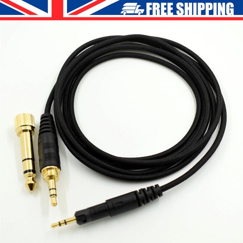 Audio cable replacement - audio,
