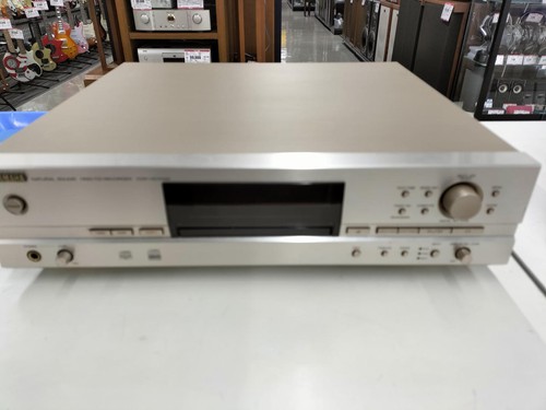 Yamaha cdr hd1000 hard - yamaha, cd