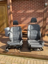 BMW 5 Series E60 Electric