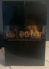 MATTEL HARRY POTTER Exclusive
