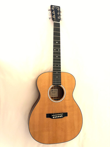 Martin 000 6 - martin, jr.
