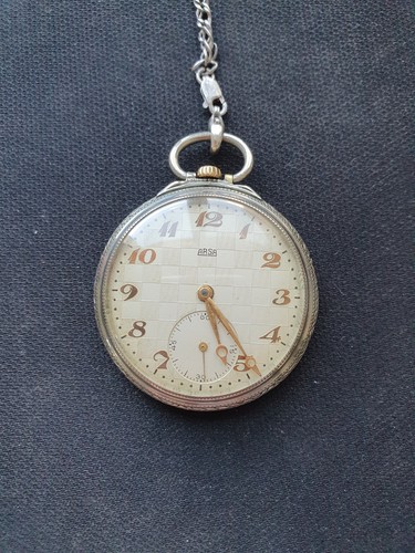 Unique old arsa swiss post - swiss, ww1