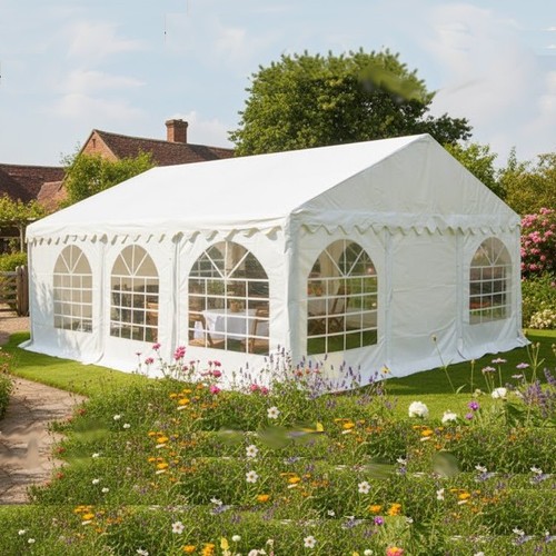 6x7m commercial diy marquee - commercial,