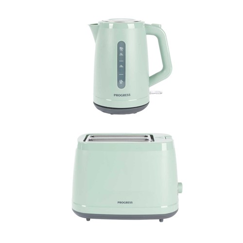 Progress neutrals kettle - kettle, &