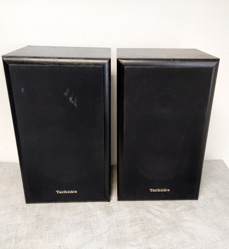 Technics f911 way loud - sb-f911, 2-way