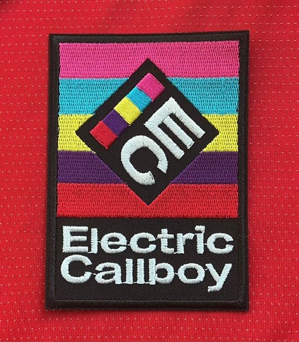 Electric callboy heavy - electric,