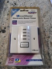 Boost Master 4hr Electronic