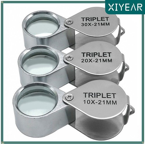 Jewellers loupe magnifier - loupe,