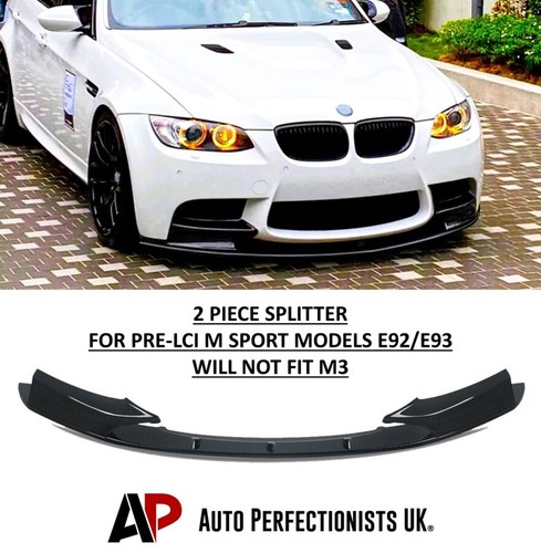 For bmw series e92 - series,
