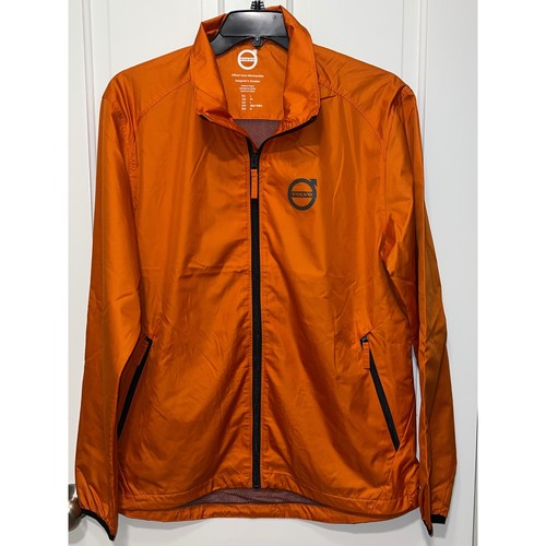 Volvo iron mark windbreaker - volvo,