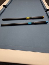 Push on Snooker Cue Extension