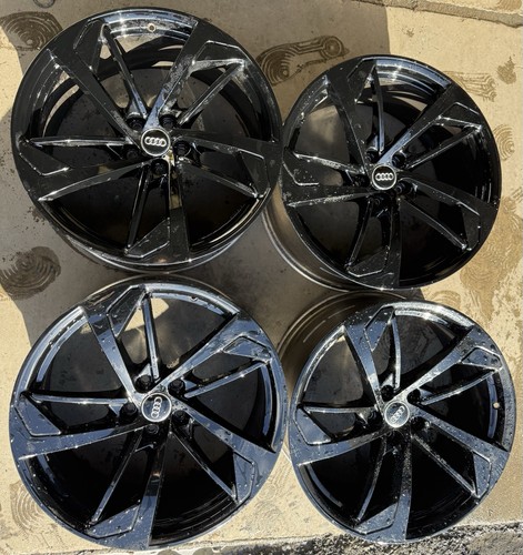 Genuine audi rs4 rs5 - audi, 20”